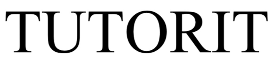 TUTORIT