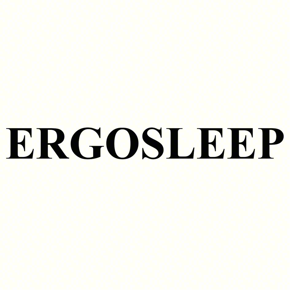 ERGOSLEEP