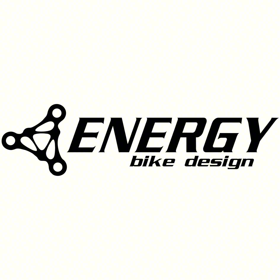 ENERGY bike design