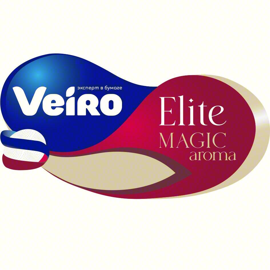Veiro эксперт в бумаге Elite MAGIC aroma
