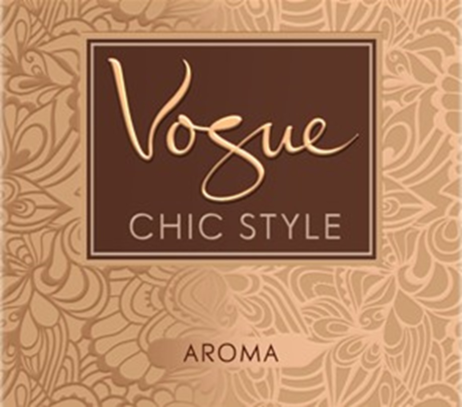 Vogue CHIC STYLE AROMA
