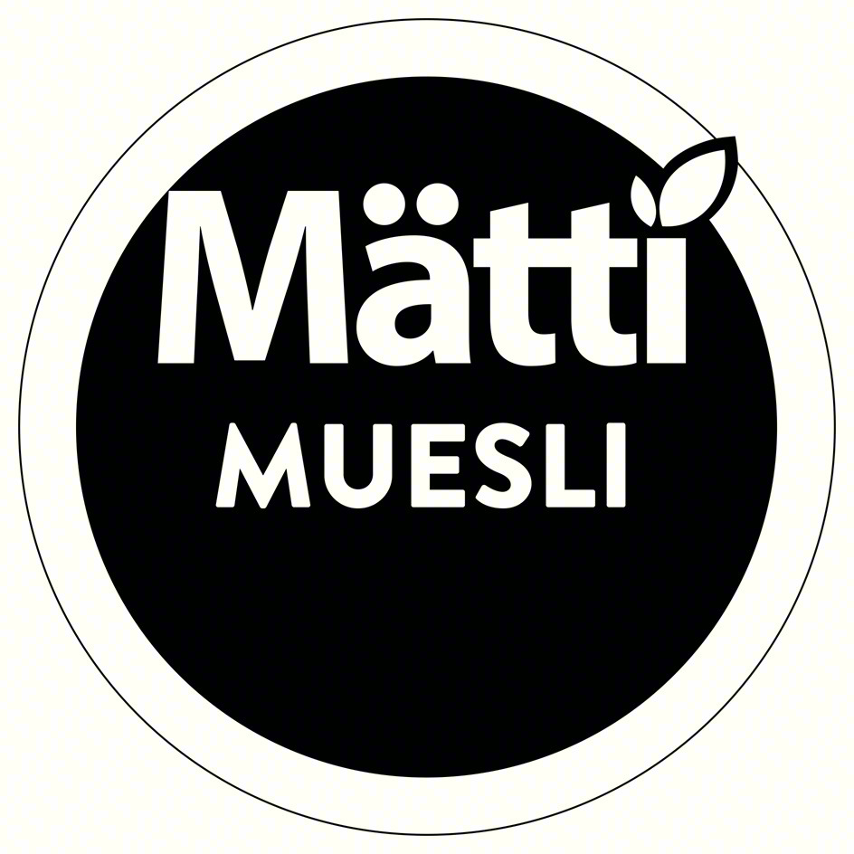 Изображение товарного знака Mätti MUESLI