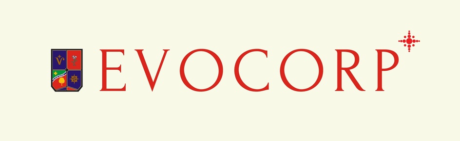 Изображение товарного знака EVOCORP