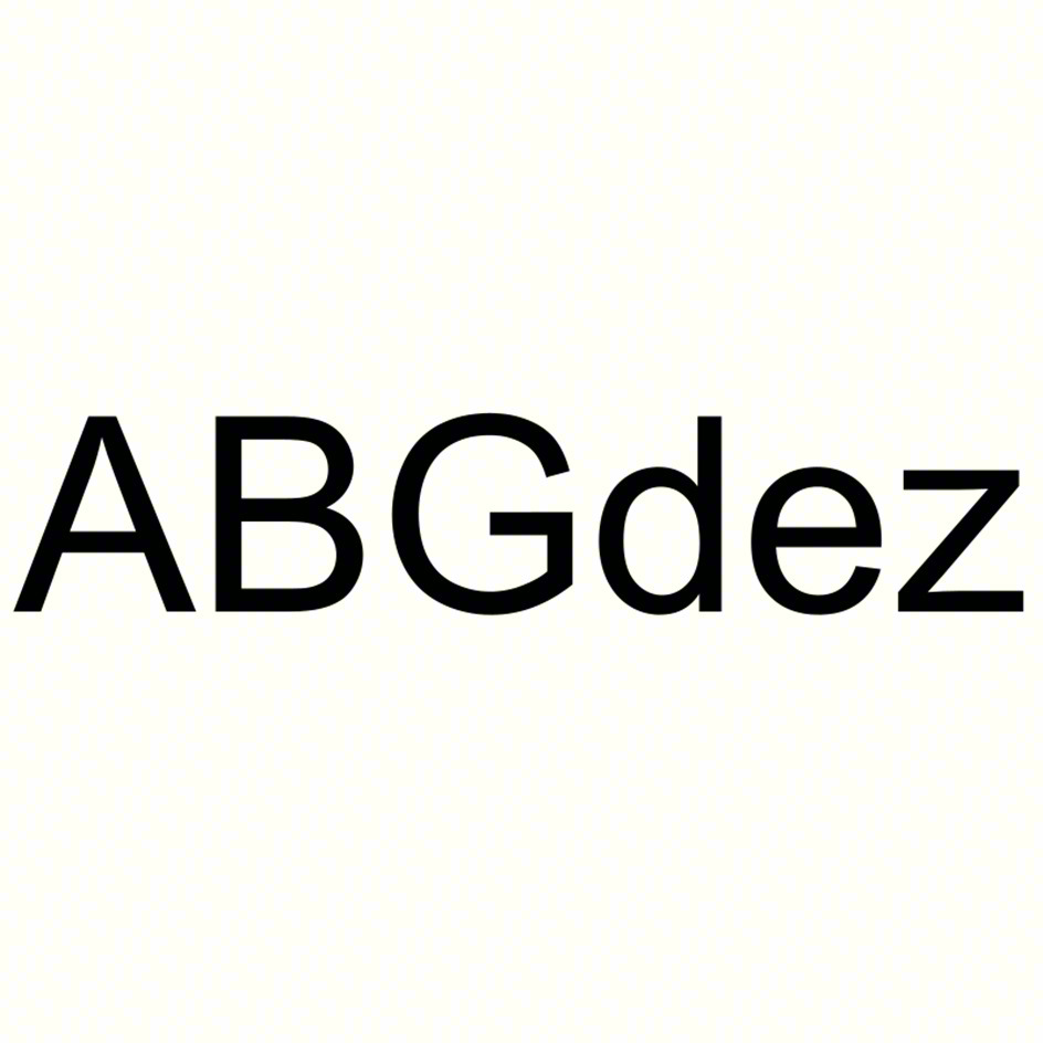 ABGdez