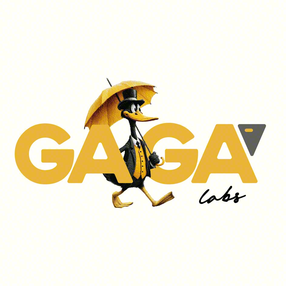 Изображение товарного знака GAGA labs