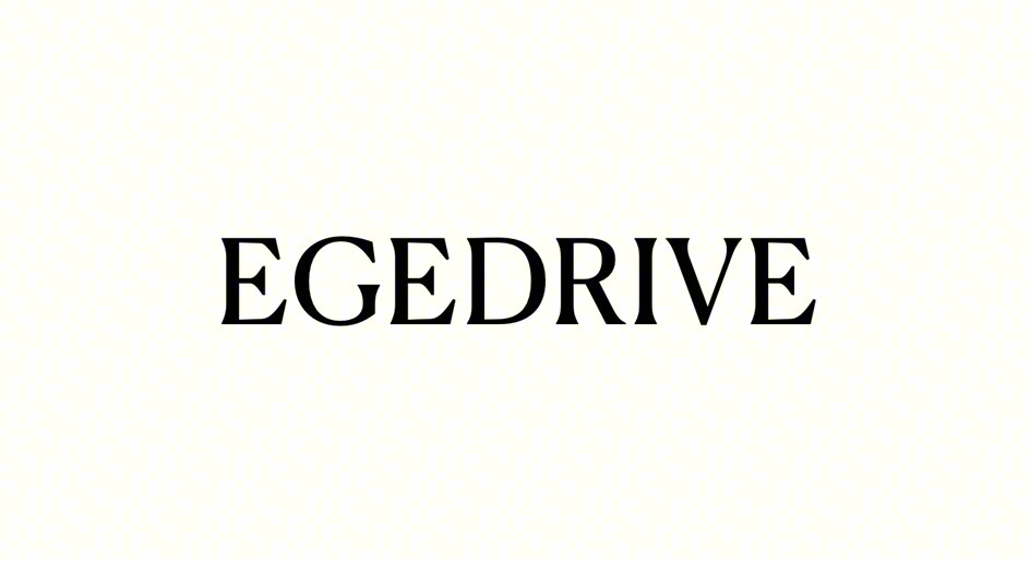 EGEDRIVE