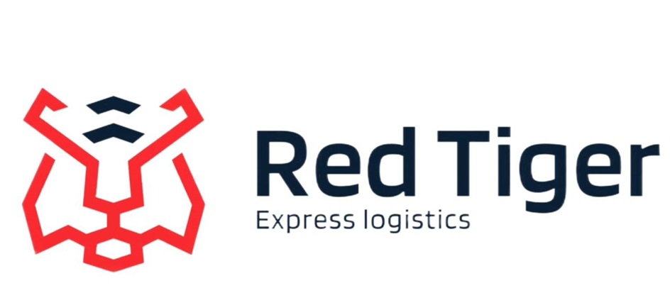 Red Tiger Express logistics
