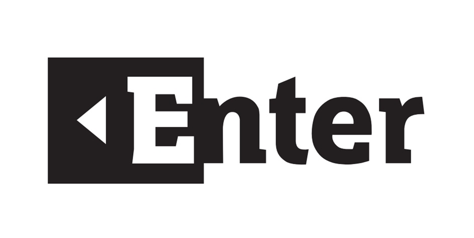Enter