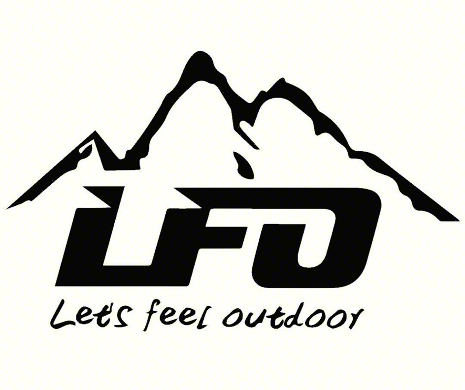 Изображение товарного знака LFO Let’s feel outdoor