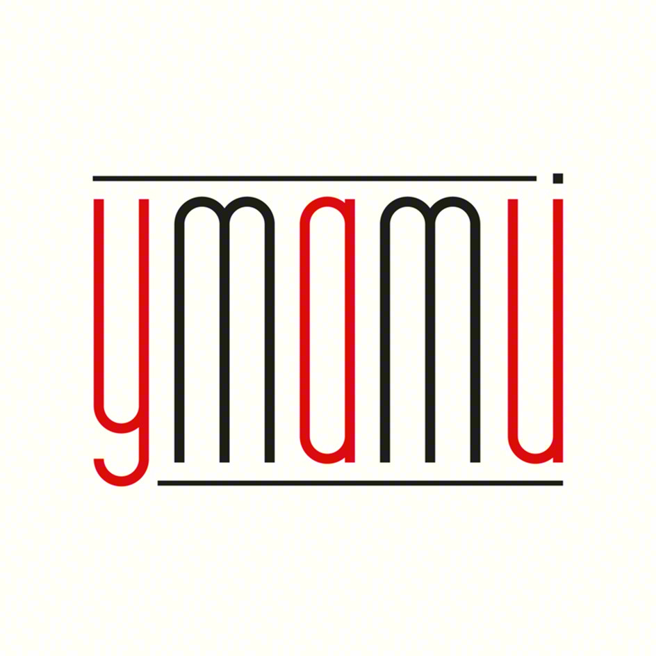 Изображение товарного знака ymamu