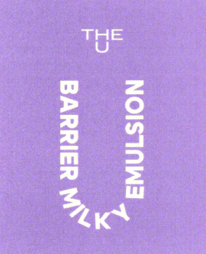 THE U BARRIER NOISES