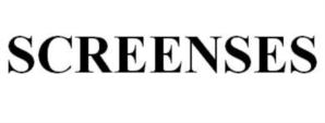 SCREENSES