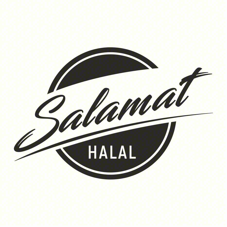 Salamat HALAL
