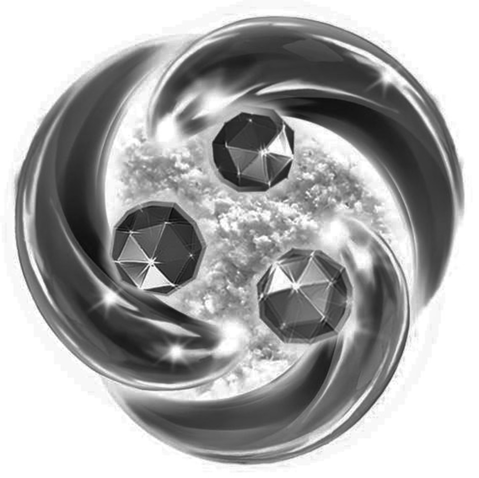 Изображение товарного знака (изобразительный знак)