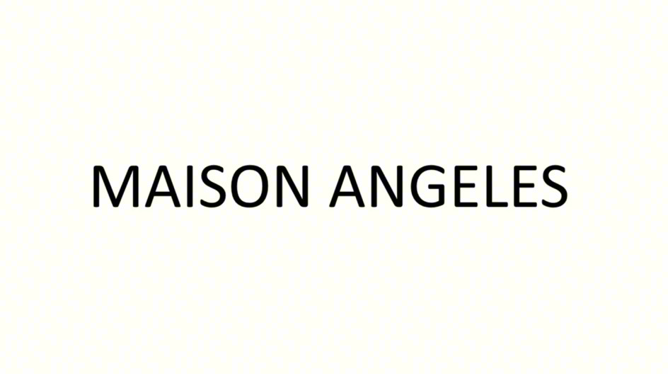 MAISON ANGELES