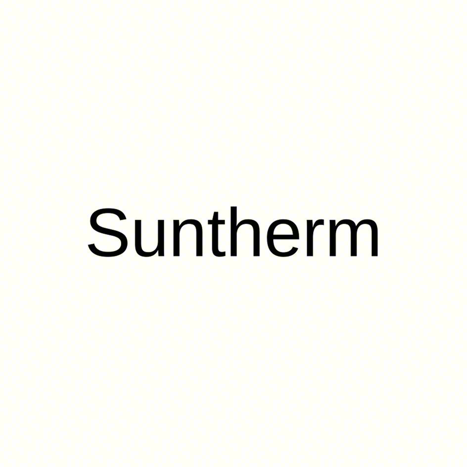Изображение товарного знака Suntherm