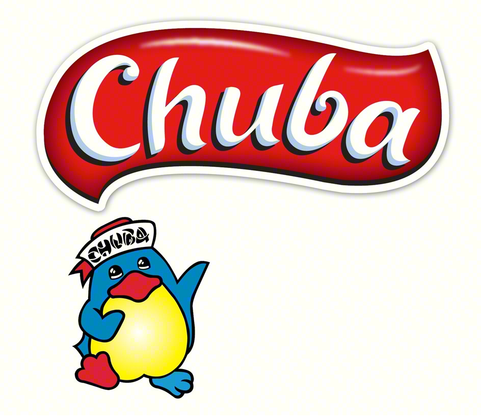 Изображение товарного знака Chuba Эдуардо