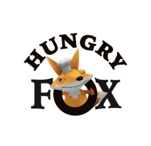 HUNGRY FOX