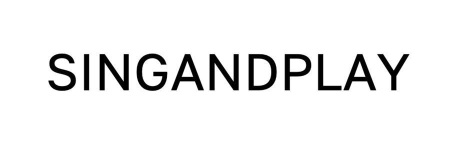Изображение товарного знака SINGANDPLAY
