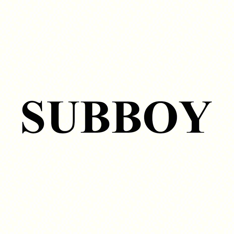 SUBBOY
