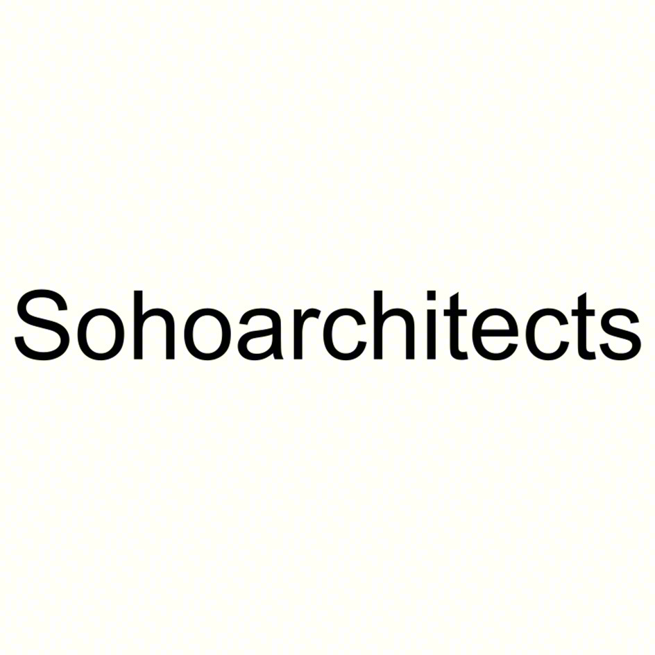 Sohoarchitects