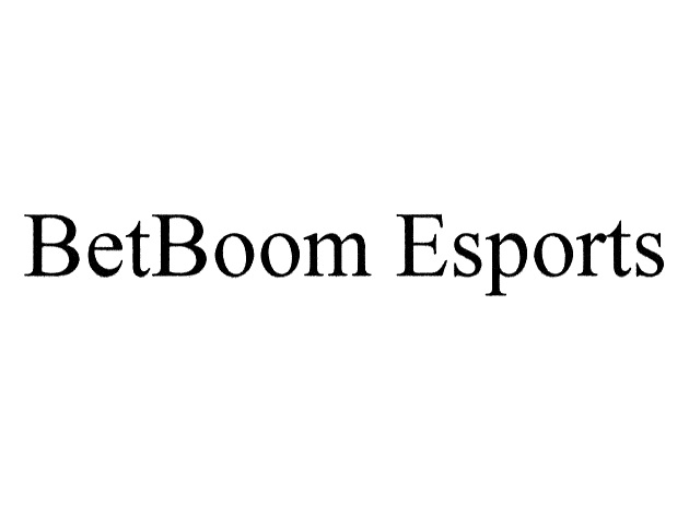 BetBoom Esports