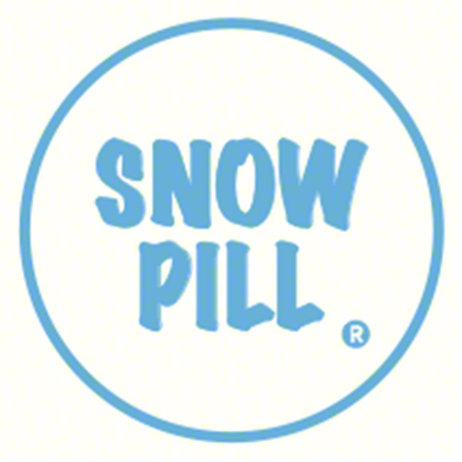 SNOW PILL ®