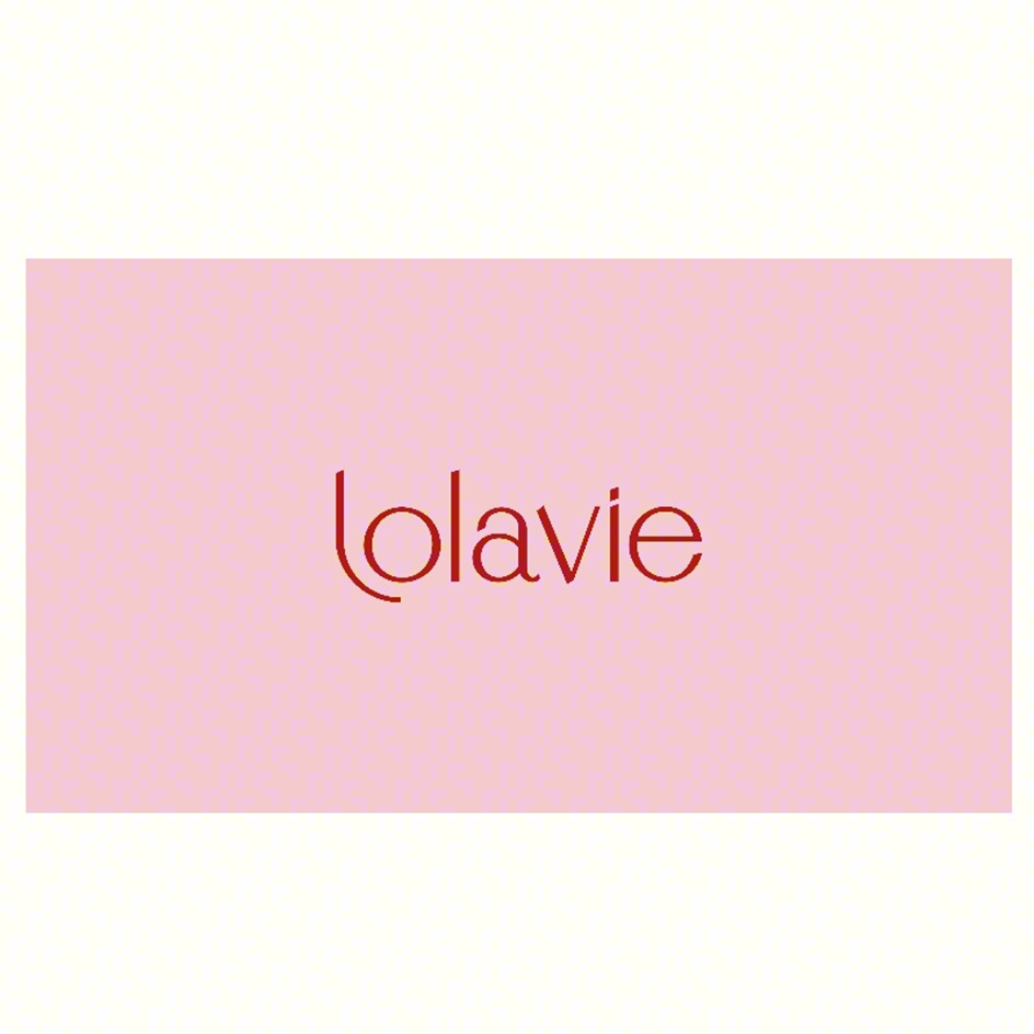 Изображение товарного знака lolavie