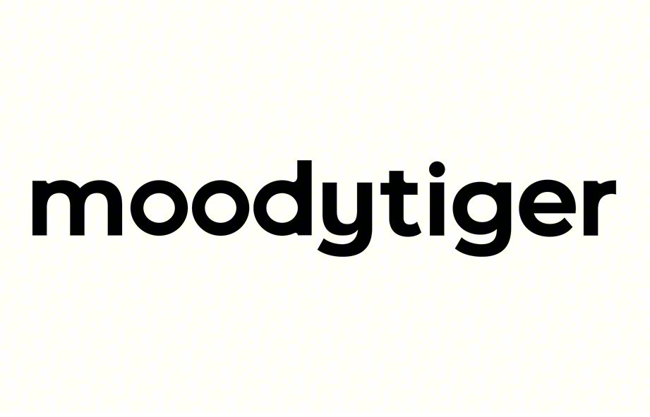Изображение товарного знака moodytiger
