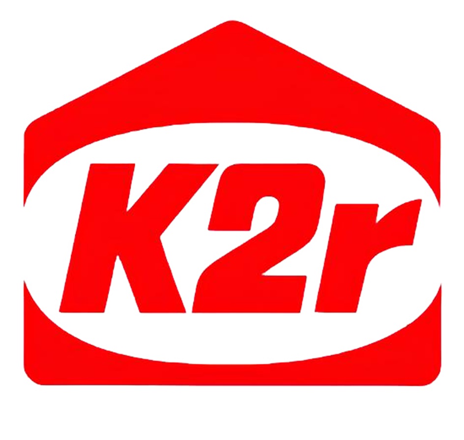 Изображение товарного знака K2r
