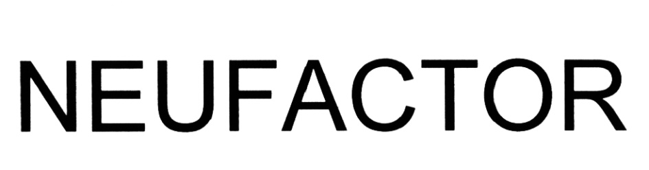 NEUFACTOR