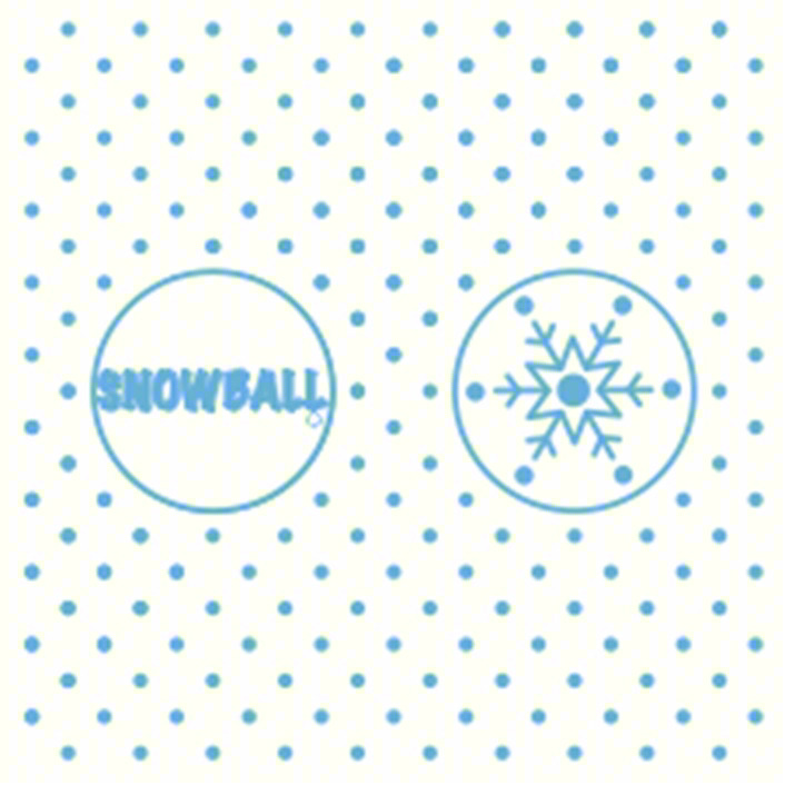 SNOWBALL
