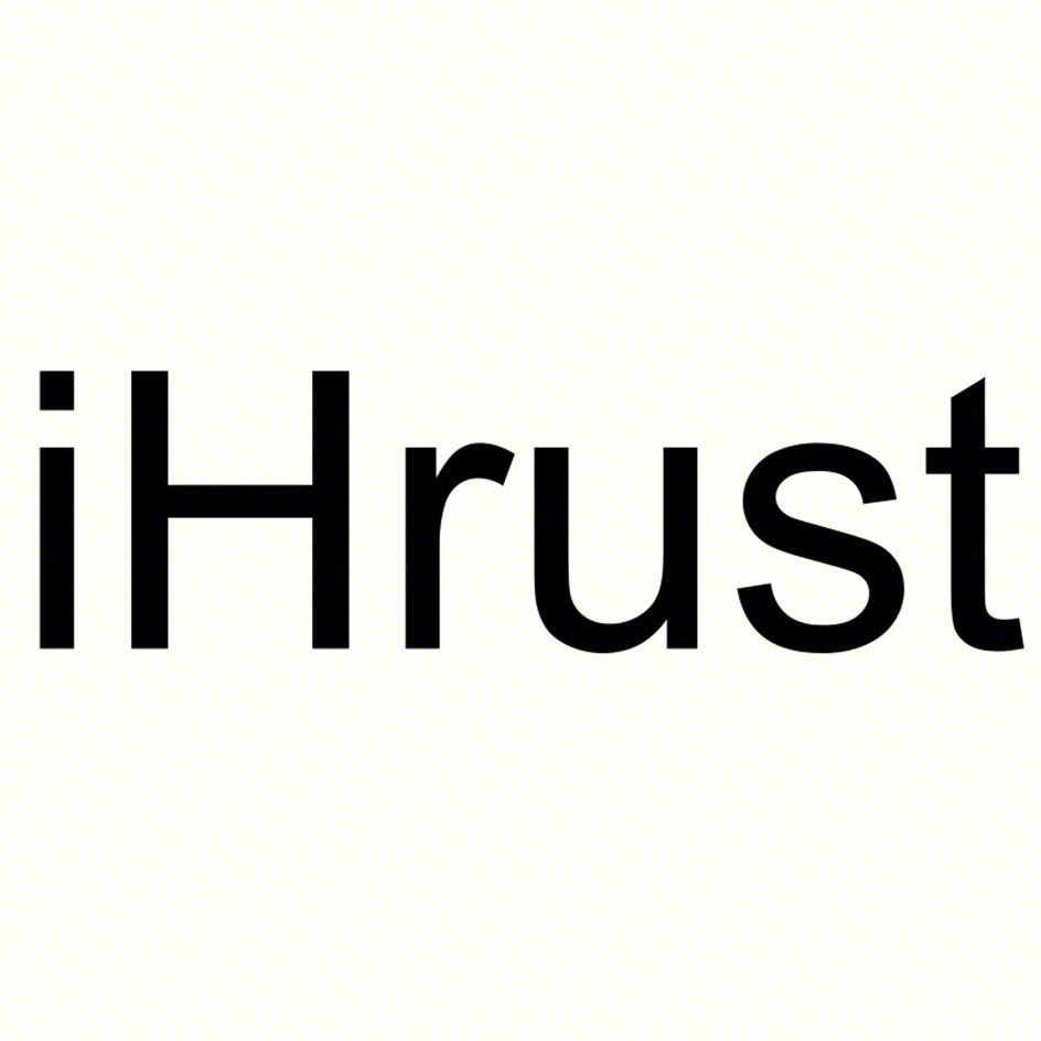 iHrust