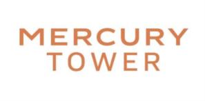 Изображение товарного знака MERCURY TOWER