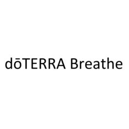 dōTERRA Breathe