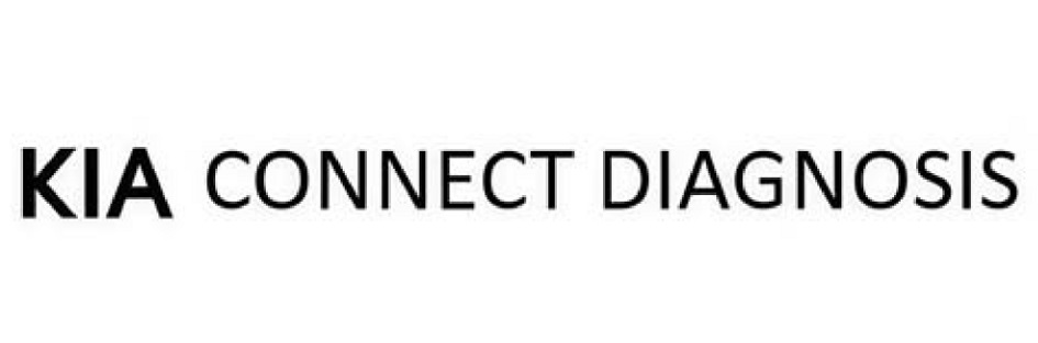 KIA CONNECT DIAGNOSIS