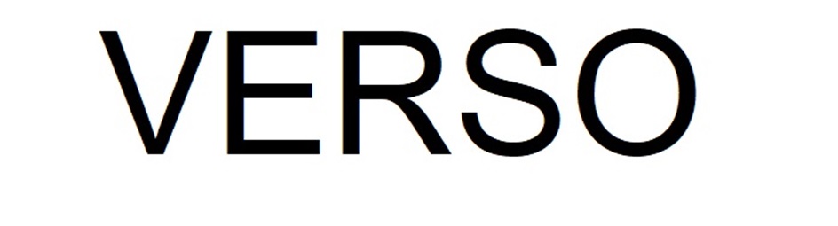 VERSO