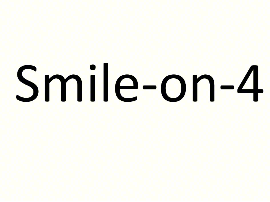 Smile-on-4