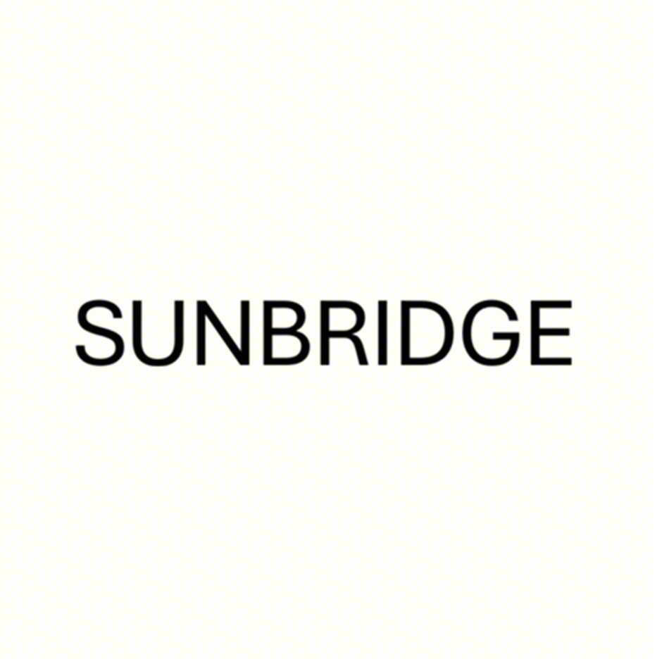 Изображение товарного знака SUNBRIDGE