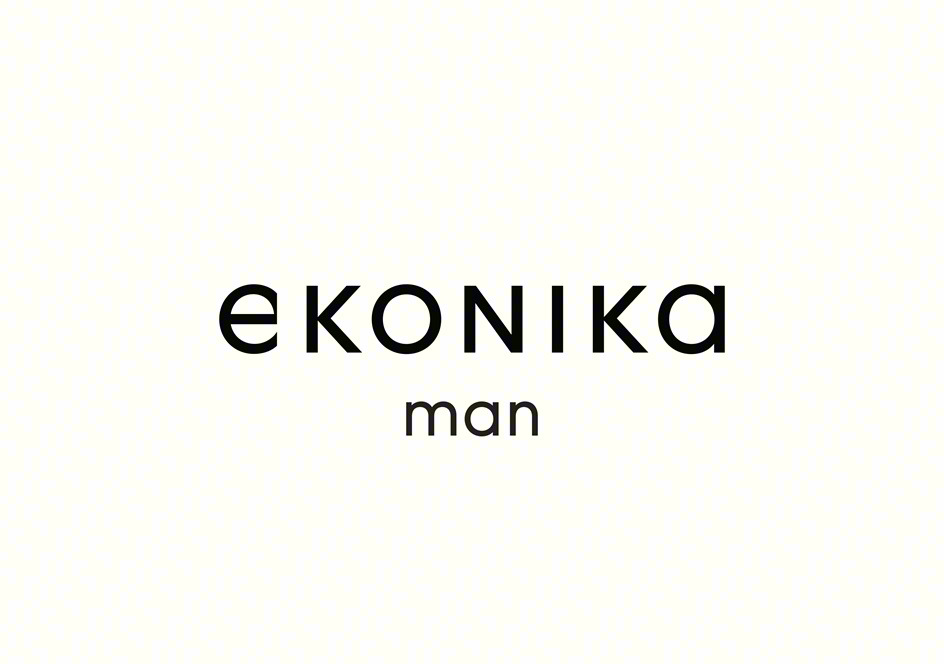 eKONIKA man