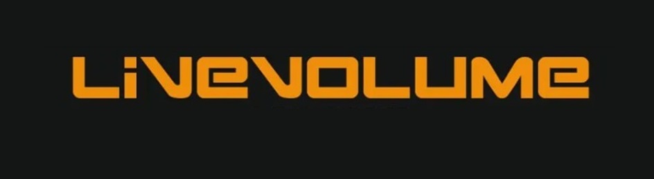 LiVEVOLUME