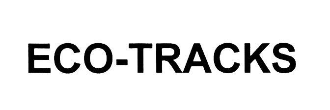 ECO-TRACKS