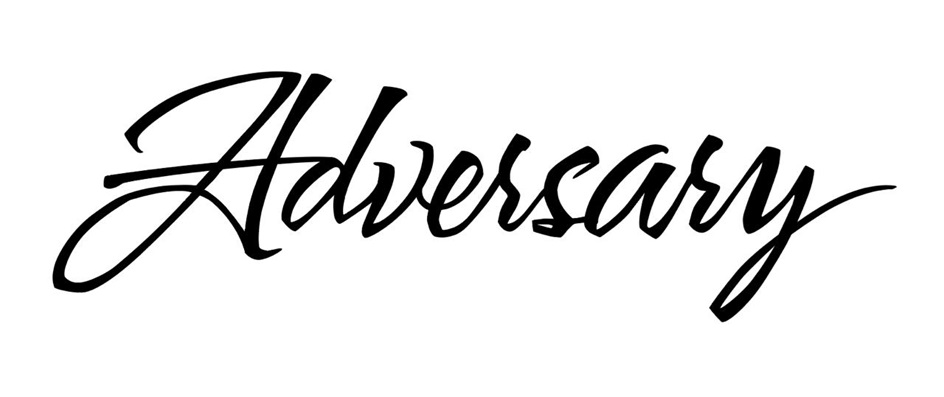 Изображение товарного знака Adversary