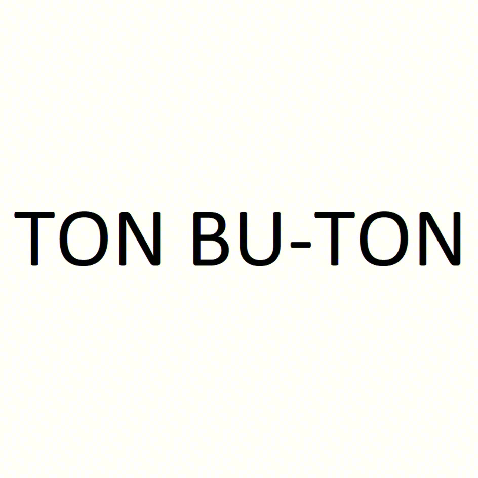 TON BU-TON
