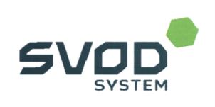 SVOD SYSTEM