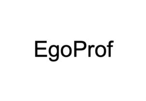EgoProf