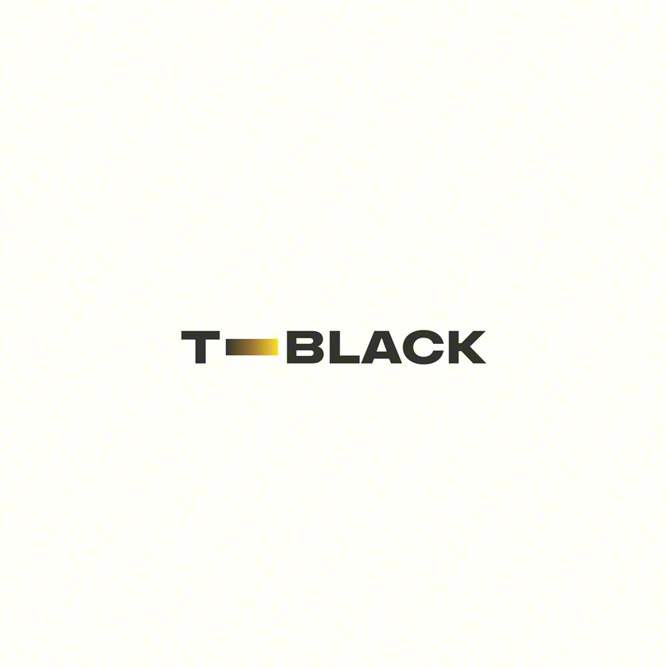 Изображение товарного знака T-BLACK