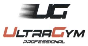UG ULTRAGYM PROFESSIONAL