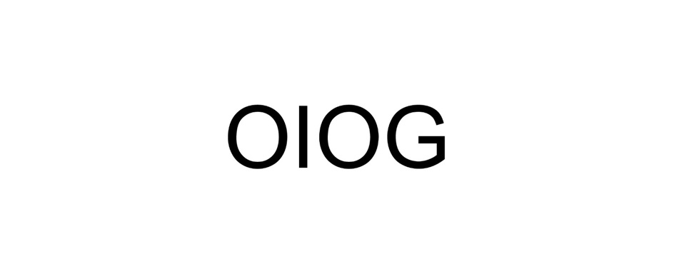 OIOG