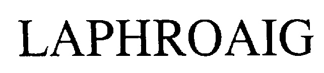 LAPHROAIG